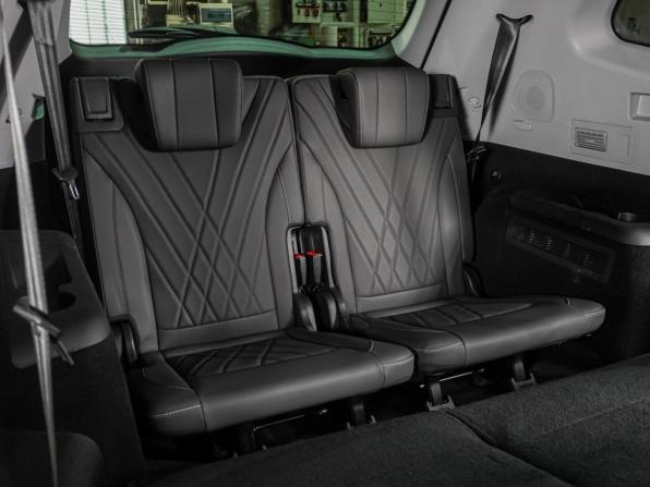 Chery Tiggo 8 Pro Max I Рестайлинг с пробегом 2023 года, цена 2 419 000 рублей, 93966 км, внедорожник, Автокод Объявления