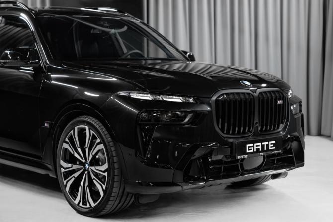 Новый BMW X7 I (G07) Рестайлинг 2025 года, цена 26 428 900 рублей, внедорожник, Автокод Объявления