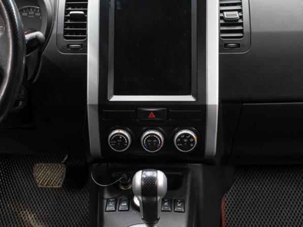 Nissan X-Trail II Рестайлинг с пробегом 2011 года, цена 998 000 рублей, 219000 км, внедорожник, Автокод Объявления