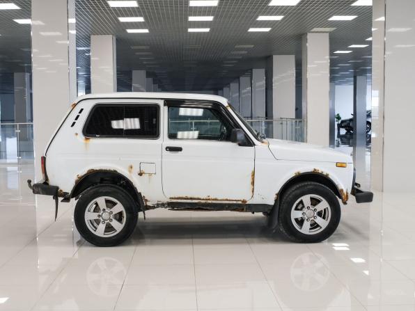 Lada (ВАЗ) 2121 (4x4) I Рестайлинг с пробегом 2015 года, цена 225 000 рублей, 117636 км, внедорожник, Автокод Объявления