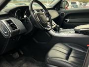 Land Rover Range Rover Sport II Волгоград  - изображение 37