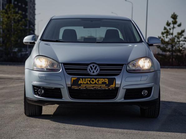 Volkswagen Jetta V с пробегом 2007 года, цена 560 000 рублей, 187933 км, седан, Автокод Объявления