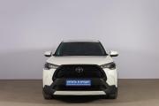 Toyota Corolla Cross I Новосибирск  - изображение 22
