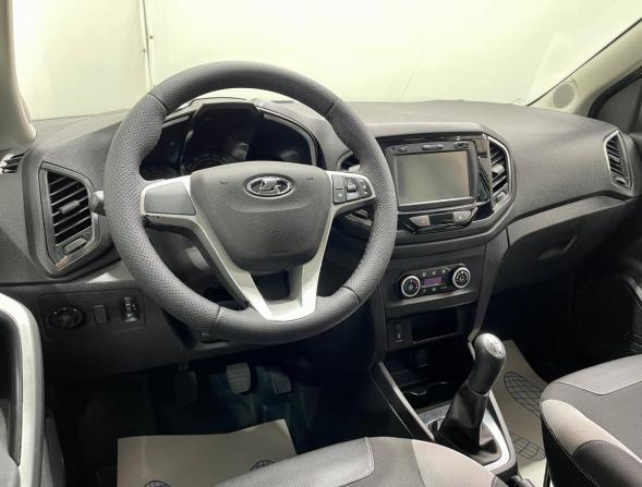 Lada (ВАЗ) XRAY I с пробегом 2020 года, цена 800 000 рублей, 146013 км, хэтчбек, Автокод Объявления