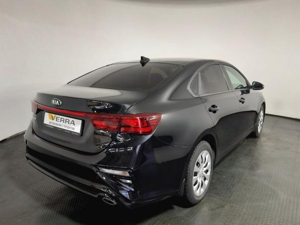 Kia Cerato IV с пробегом 2019 года, цена 1 780 000 рублей, 62828 км, седан, Автокод Объявления