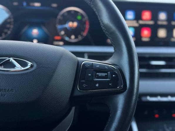 Chery Tiggo 7 Pro Max I с пробегом 2023 года, цена 1 949 000 рублей, 35488 км, внедорожник, Автокод Объявления