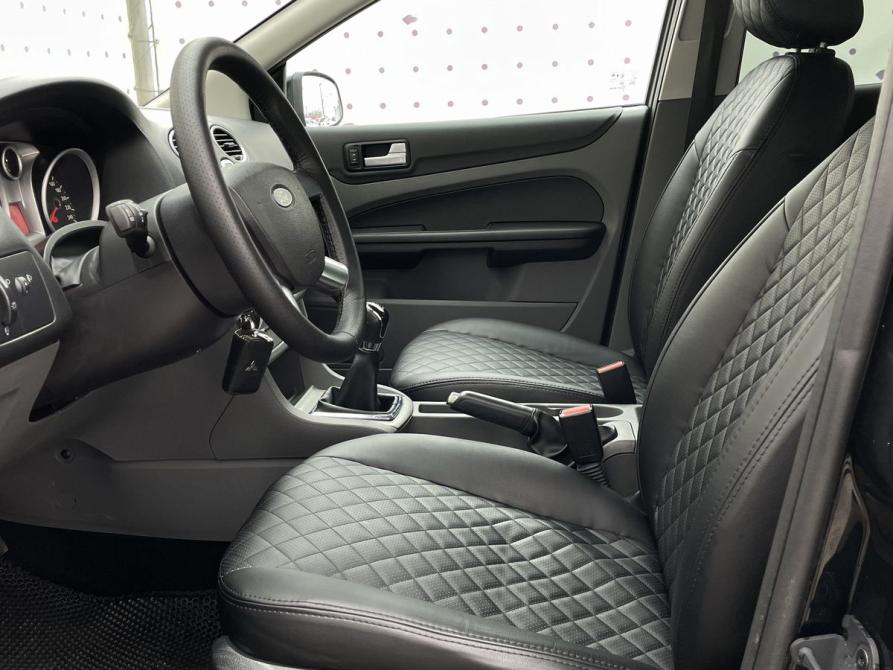 Ford Focus II Рестайлинг Тамбов  - изображение 11