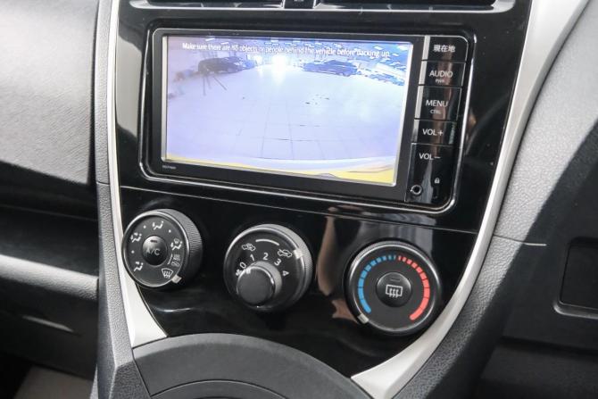 Toyota Ractis II с пробегом 2015 года, цена 859 000 рублей, 205000 км, хэтчбек, Автокод Объявления