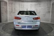 Mitsubishi Lancer X Ярославль  - изображение 21