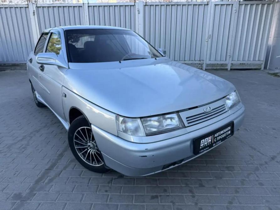 Lada (ВАЗ) 2110 Ростов-на-Дону  - изображение 3