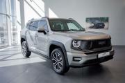 Haval H7 I Москва  - изображение 8