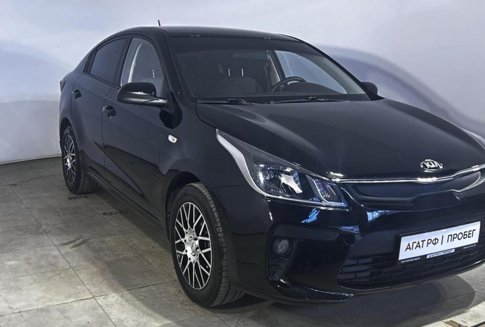 Kia Rio IV Саранск  - изображение 19