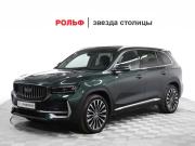 Geely Monjaro I Рестайлинг Москва  - изображение 24