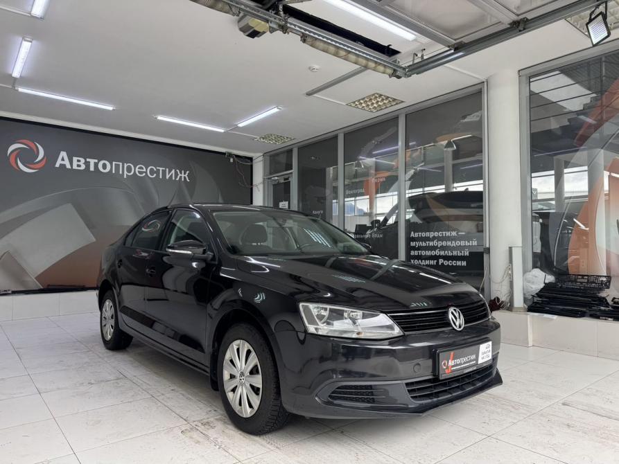 Volkswagen Jetta VI Рестайлинг Минеральные Воды  - изображение 1