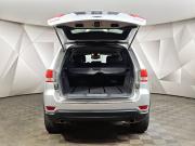 Jeep Grand Cherokee IV (WK2) Москва  - изображение 33