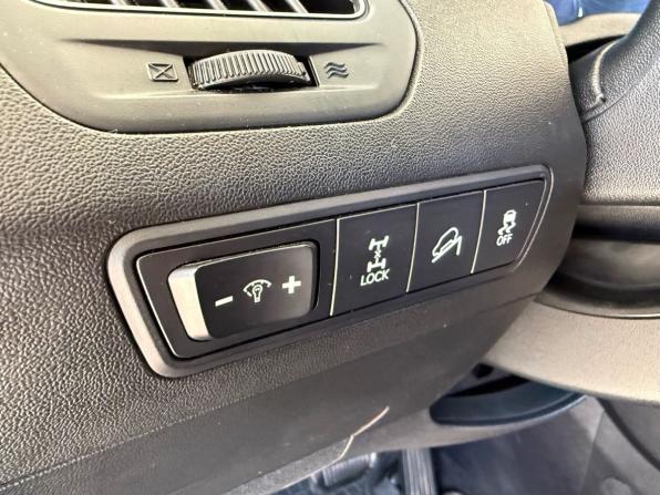 Hyundai ix35 I Рестайлинг с пробегом 2014 года, цена 1 329 000 рублей, 153000 км, внедорожник, Автокод Объявления