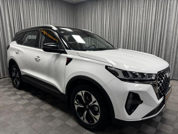 Chery Tiggo 7 Pro Max I с пробегом 2023 года, цена 1 850 000 рублей, 91657 км, внедорожник, Автокод Объявления