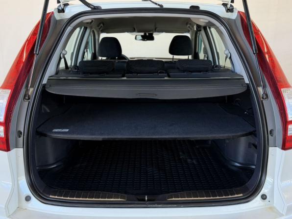 Honda CR-V III Рестайлинг с пробегом 2012 года, цена 1 320 000 рублей, 194435 км, внедорожник, Автокод Объявления