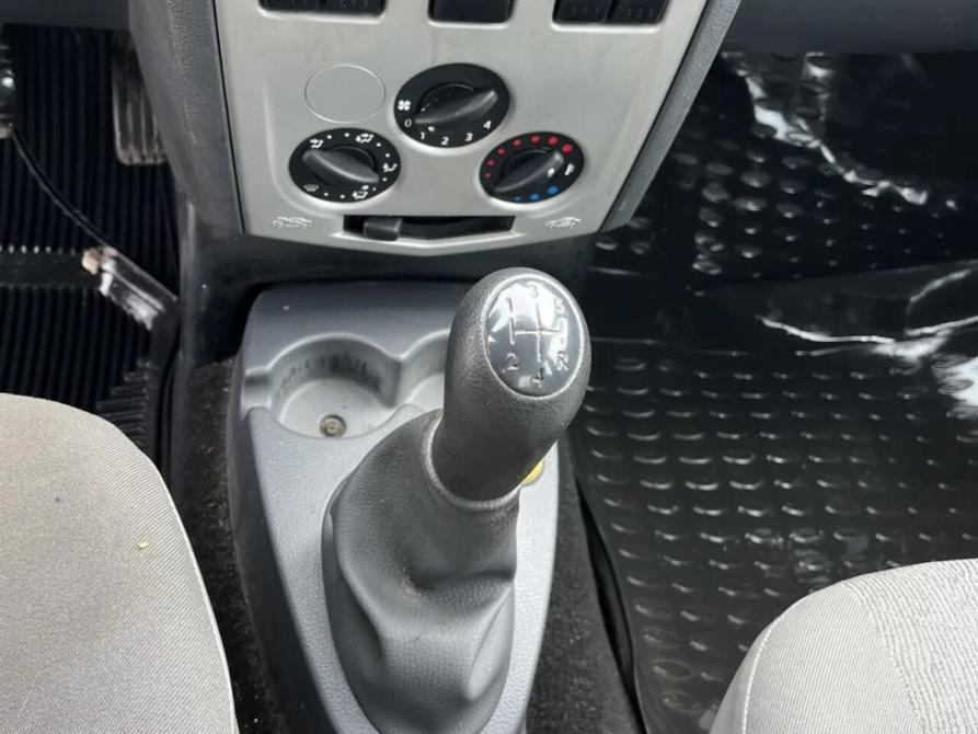 Renault Logan I Буинск  - изображение 12