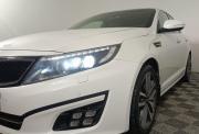 Kia Optima III Волгоград  - изображение 42
