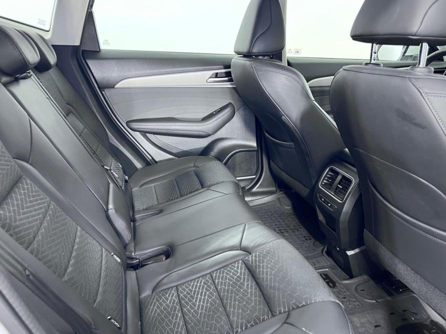 Haval F7 I Рестайлинг Ростов-на-Дону  - изображение 16