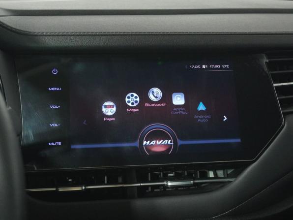 Haval F7 I с пробегом 2021 года, цена 1 775 000 рублей, 90701 км, внедорожник, Автокод Объявления