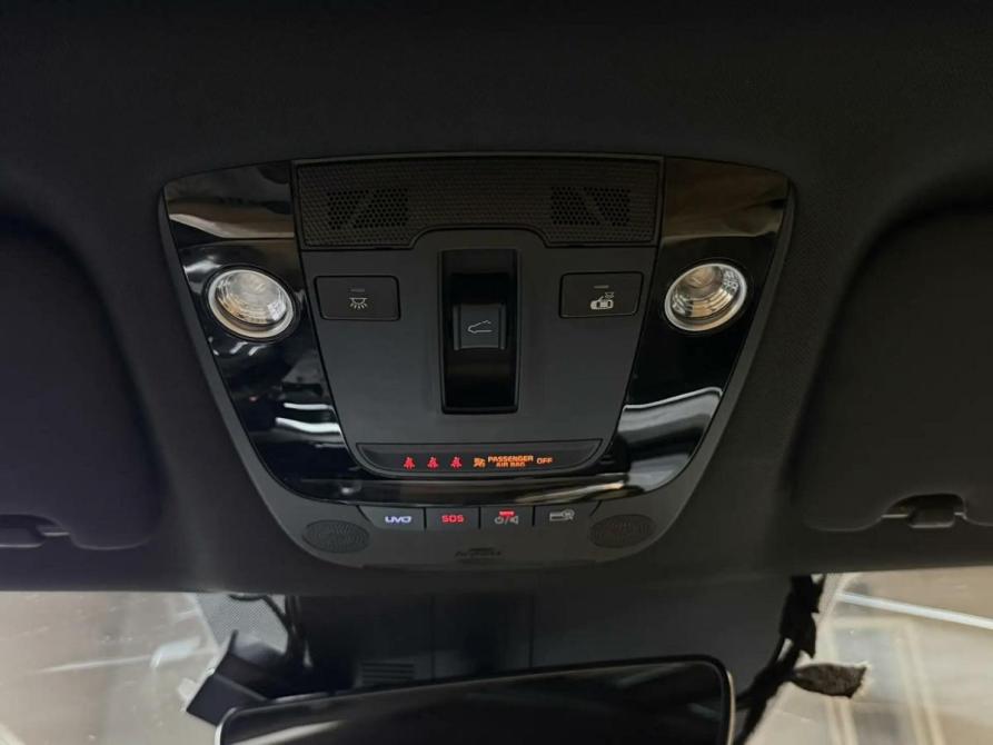 Kia K5 III Красноярск  - изображение 17