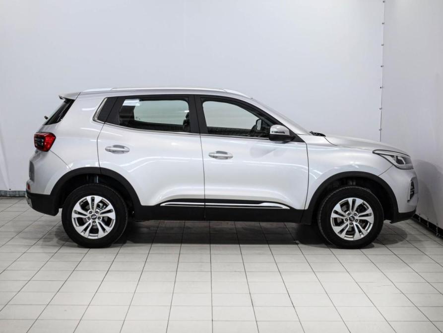 Chery Tiggo 4 Pro I Ростов-на-Дону  - изображение 5