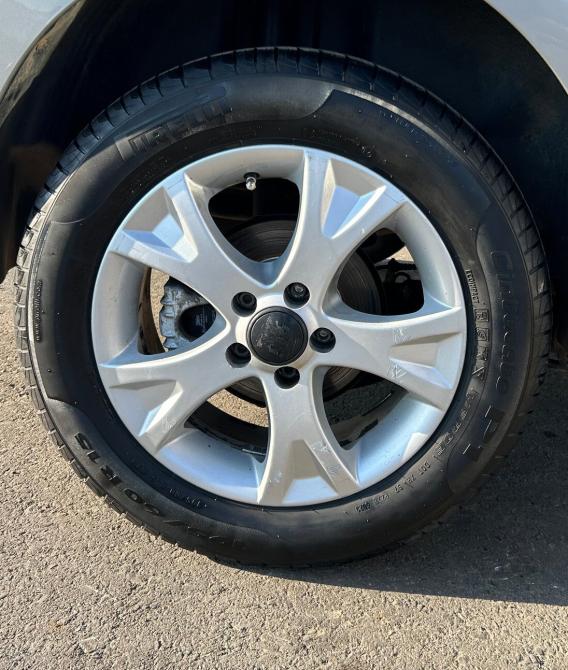 Volkswagen Polo V Рестайлинг Альметьевск  - изображение 26