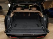 Land Rover Range Rover V Москва  - изображение 42