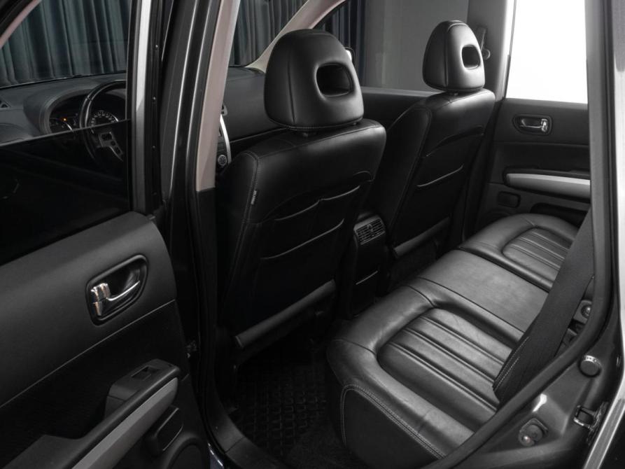 Nissan X-Trail II Рестайлинг Тюмень  - изображение 11