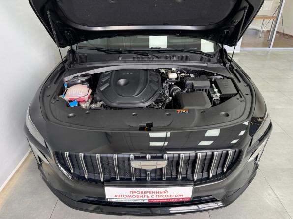 Geely Preface I с пробегом 2024 года, цена 2 815 000 рублей, 7121 км, седан, Автокод Объявления
