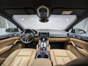 Porsche Cayenne II Рестайлинг (958) Москва  - изображение 27
