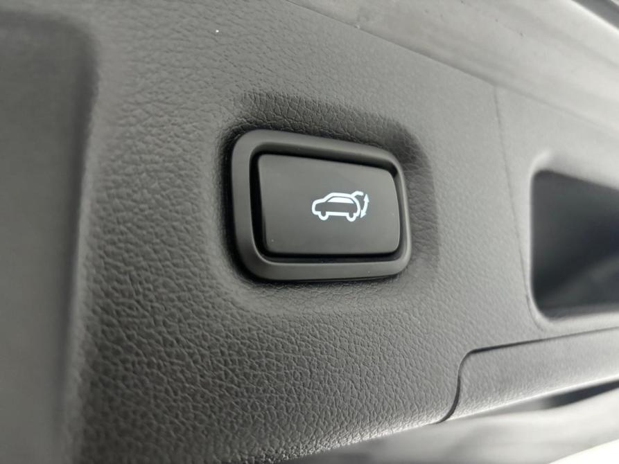 Hyundai Santa Fe IV Рестайлинг Пермь  - изображение 8