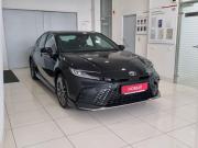 Toyota Camry IX (XV80) China Market Омск  - изображение 25