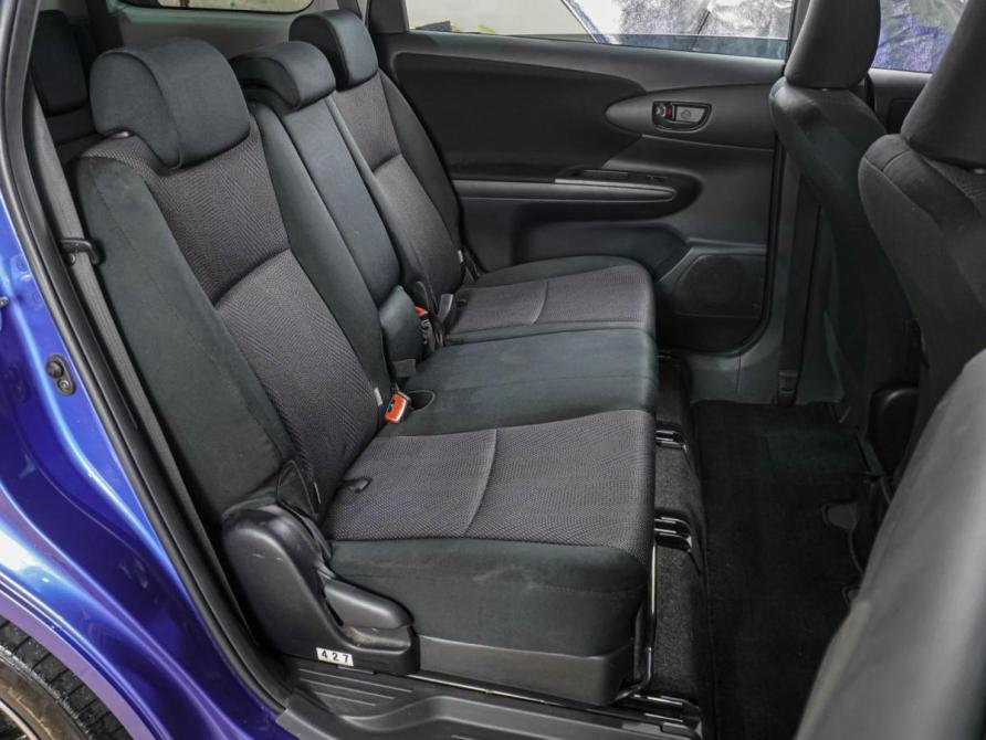 Toyota Wish II Рестайлинг Воронеж  - изображение 10