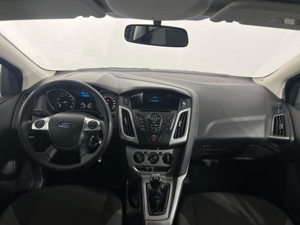 Ford Focus III с пробегом 2013 года, цена 850 000 рублей, 114833 км, седан, Автокод Объявления