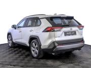 Toyota RAV4 V (XA50) Москва  - изображение 35