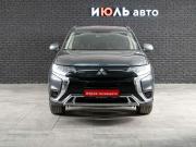 Mitsubishi Outlander III Рестайлинг 3 Екатеринбург  - изображение 18