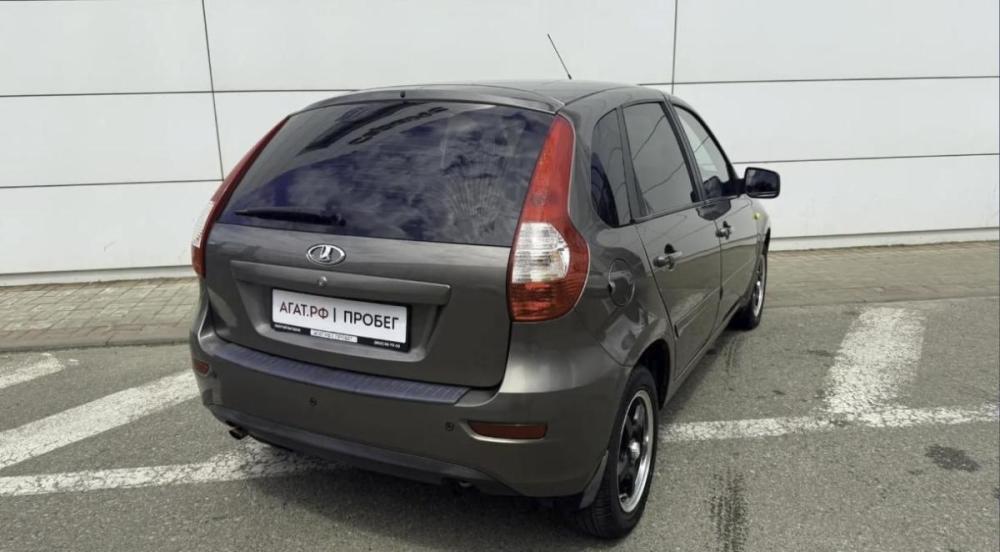 Lada (ВАЗ) Kalina II Ставрополь  - изображение 6