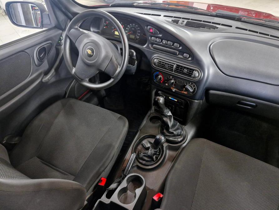 Chevrolet Niva I Рестайлинг Нижний Новгород  - изображение 9