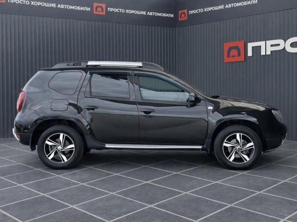 Renault Duster I Рестайлинг с пробегом 2015 года, цена 1 137 000 рублей, 193453 км, внедорожник, Автокод Объявления