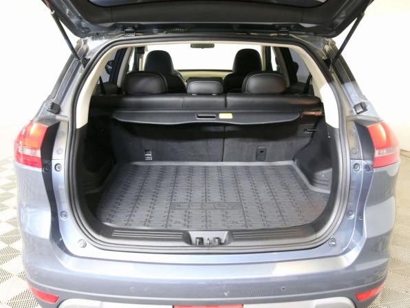 Geely Atlas I с пробегом 2021 года, цена 1 535 000 рублей, 104944 км, внедорожник, Автокод Объявления