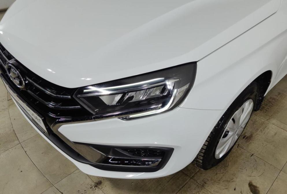 Lada (ВАЗ) Vesta I Рестайлинг (NG) Волгоград  - изображение 20