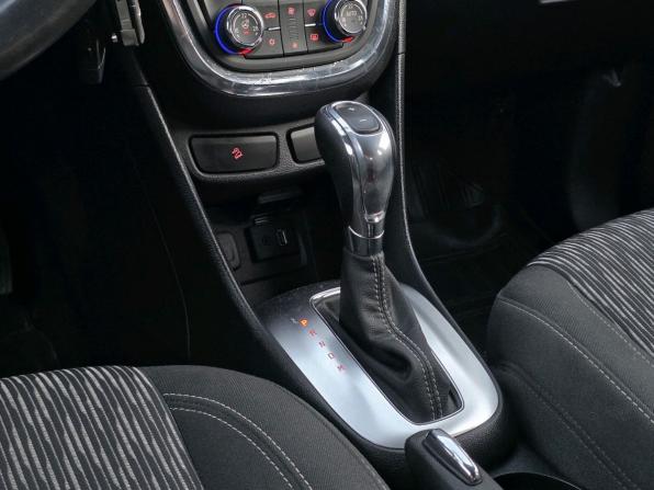 Opel Mokka I с пробегом 2014 года, цена 1 320 000 рублей, 36584 км, внедорожник, Автокод Объявления