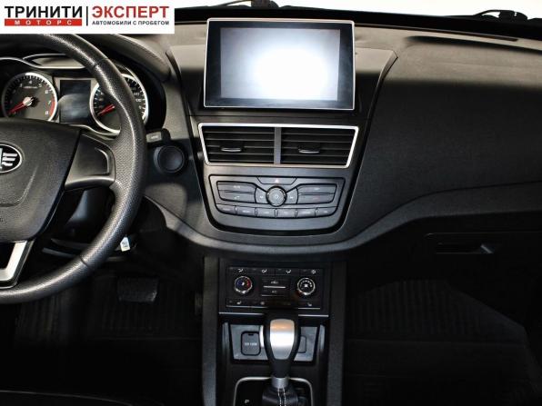 FAW Besturn X40 I с пробегом 2021 года, цена 1 397 000 рублей, 53136 км, внедорожник, Автокод Объявления