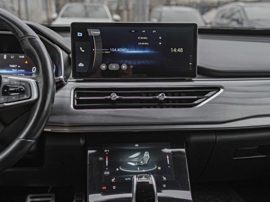 Chery Tiggo 8 Pro I Санкт-Петербург  - изображение 9