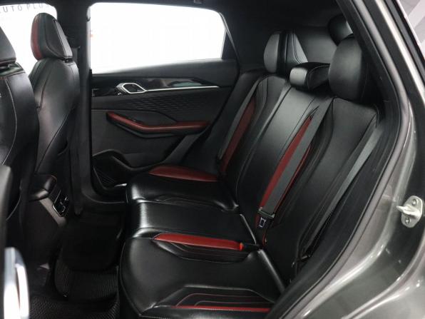 Geely Coolray I Рестайлинг с пробегом 2024 года, цена 2 049 000 рублей, 38000 км, внедорожник, Автокод Объявления