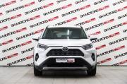 Toyota RAV4 V (XA50) Сургут  - изображение 35
