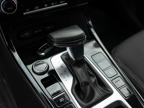 Hyundai Creta II с пробегом 2021 года, цена 2 450 000 рублей, 91643 км, внедорожник, Автокод Объявления